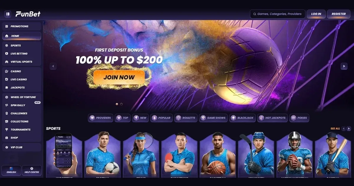 Velkomstbonus